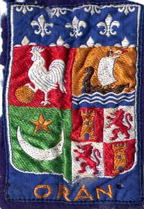 Insignes divers - 149